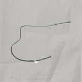 2011-2026 Ram 2500 3500 Driver Side Rear Sunroof Drain Hose OEM