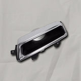 2021-2024 Cadillac Escalade Yukon Tahoe Driver Side Exhaust Tail Pipe Heat Sleeve OEM