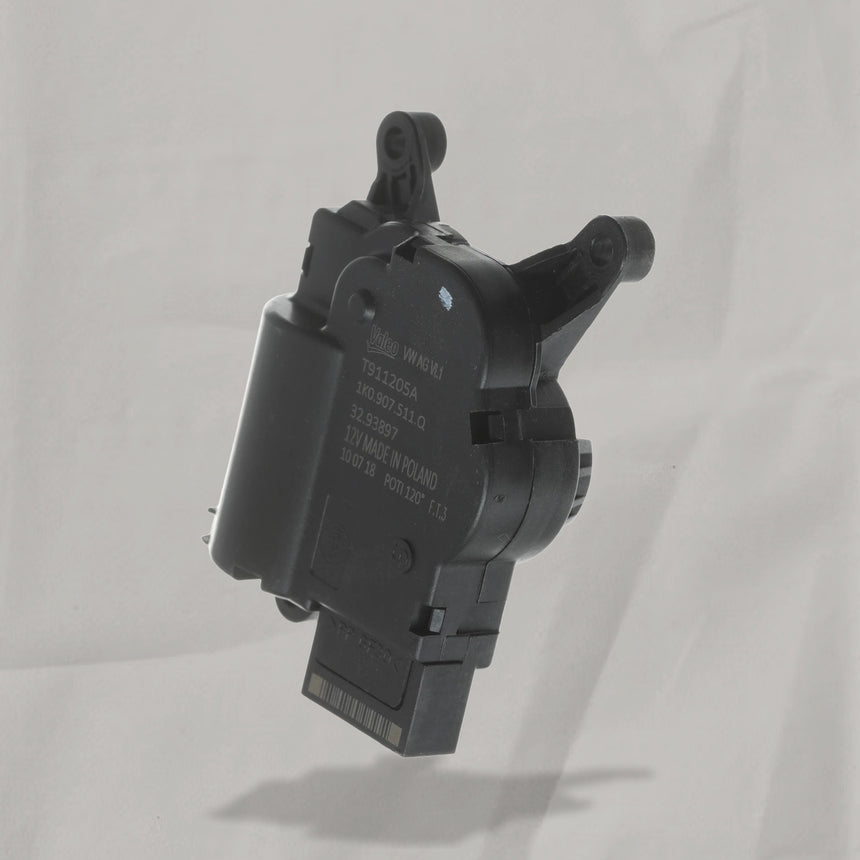 2009-2023 VW CC Eos Jetta Tiguan Audi Q3 Climate Control Motor OEM