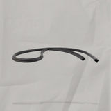 2015-2025 Ford Mustang Front Rear Hood Seal w/o Shelby OEM