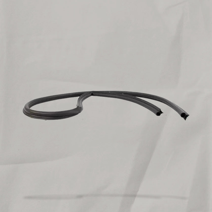 2015-2025 Ford Mustang Front Rear Hood Seal w/o Shelby OEM