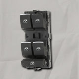 2015-2025 Volkswagen Golf GTI Jetta Atlas Driver Side Window Switch OEM