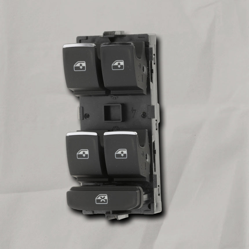 2015-2025 Volkswagen Golf GTI Jetta Atlas Driver Side Window Switch OEM