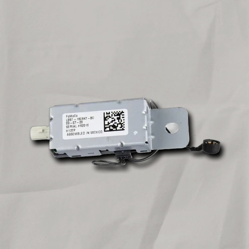 2020-2025 Ford Mustang Mach-E Explorer Radio Capacitor OEM