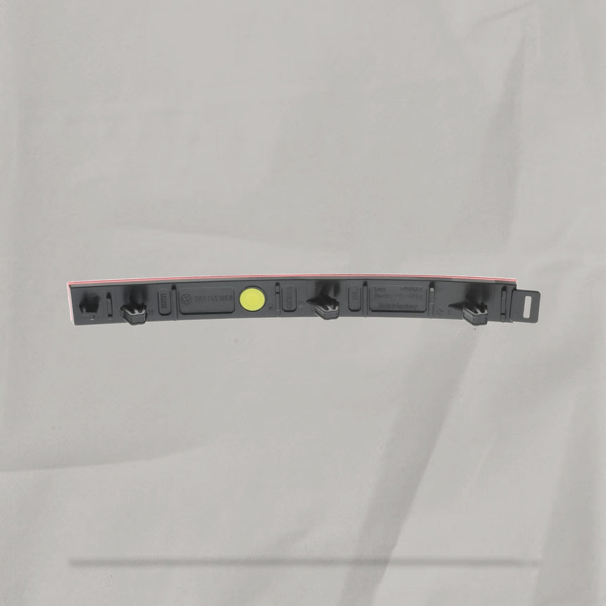 2022-2024 VW Tiguan Driver Side Rear Inner Reflector Panel OEM