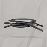 2022-2023 Nissan Pathfinder Passenger Side Door Weather Strip OEM Black