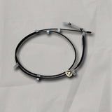 2021-2022 Jeep Grand Cherokee Front Parking Brake Cable OEM
