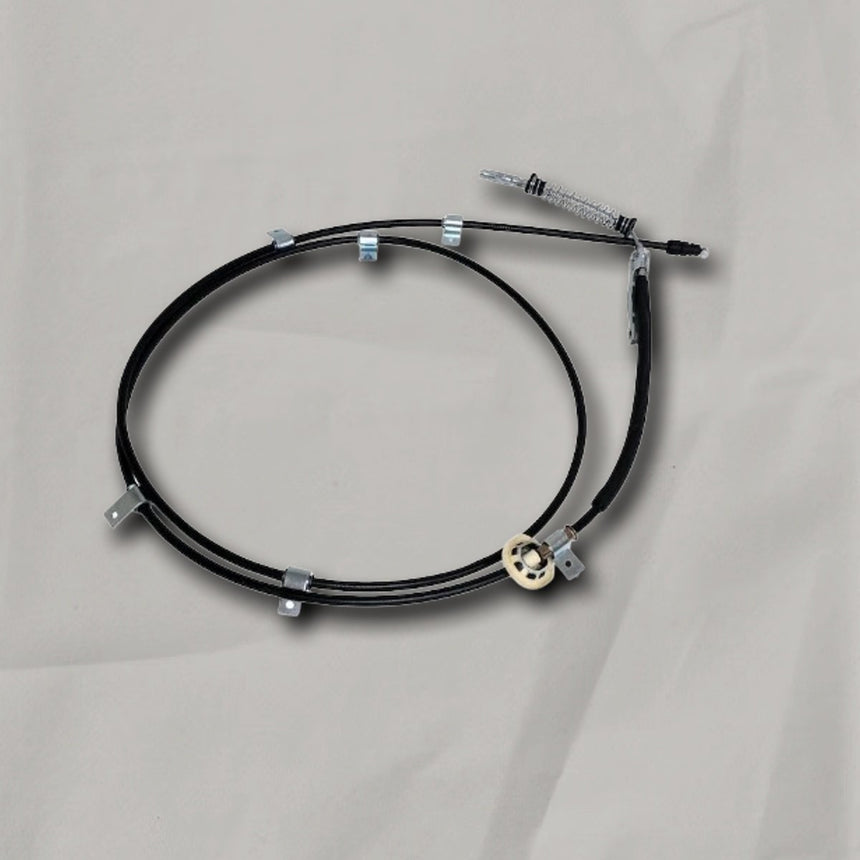 2021-2022 Jeep Grand Cherokee Front Parking Brake Cable OEM
