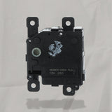 2020-2022 Toyota Sequoia Sienna Highlander Rear HVAC Air Inlet Door Actuator OEM
