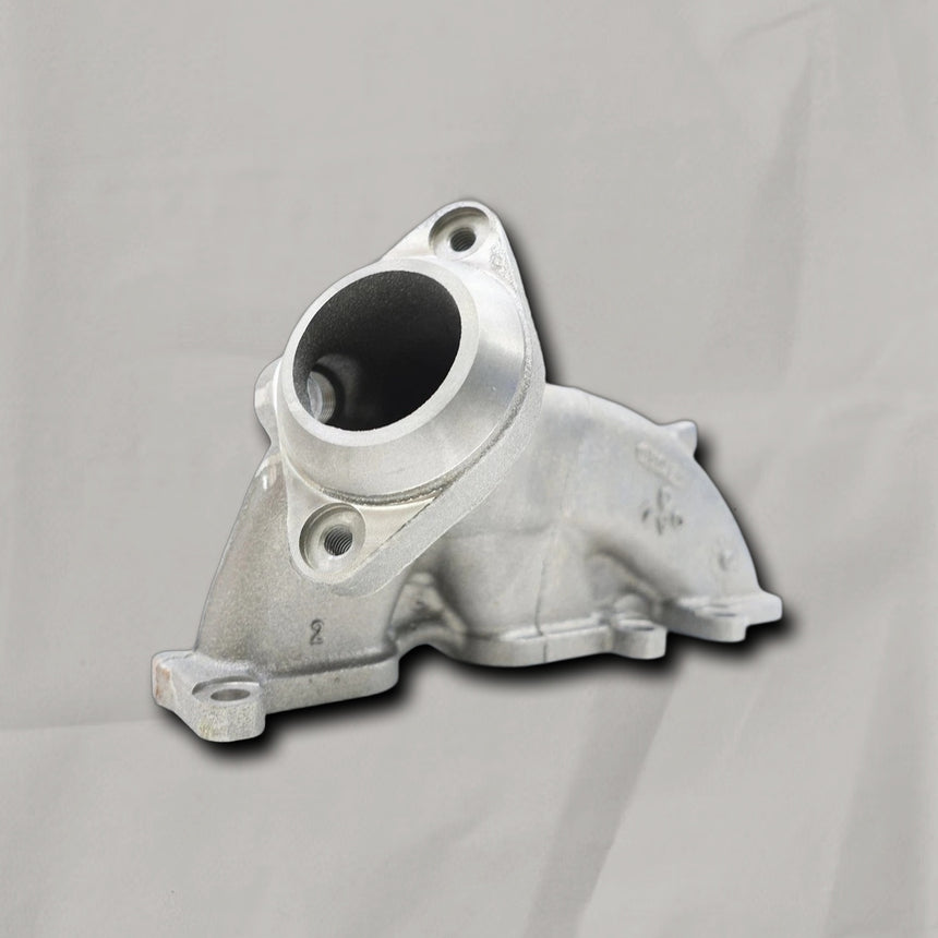 2020-2023 Ford Explorer Police Interceptor Utility Pass Side 3.3L Exhaust Manifold OEM