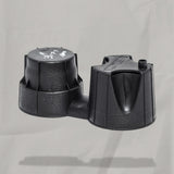 2007-2017 Ford Expedition Navigator Front Cup Holder OEM Black