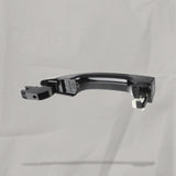 2018-2022 Honda Accord Insight Passenger Side Exterior Door Handle Crystal Black Pearl OEM