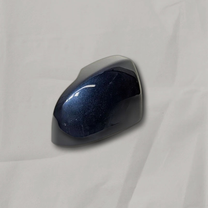 2023-2026 Honda CR-V Driver Side Mirror Cover Canyon Blue OEM