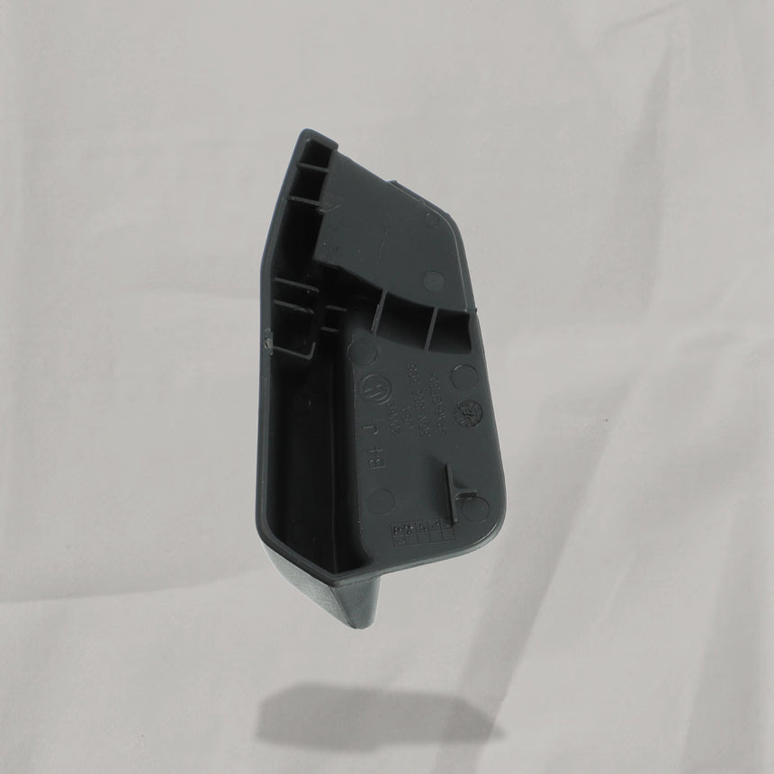 2018-2025 VW Atlas Cross Sport Seat Back Recliner Handle OEM Black