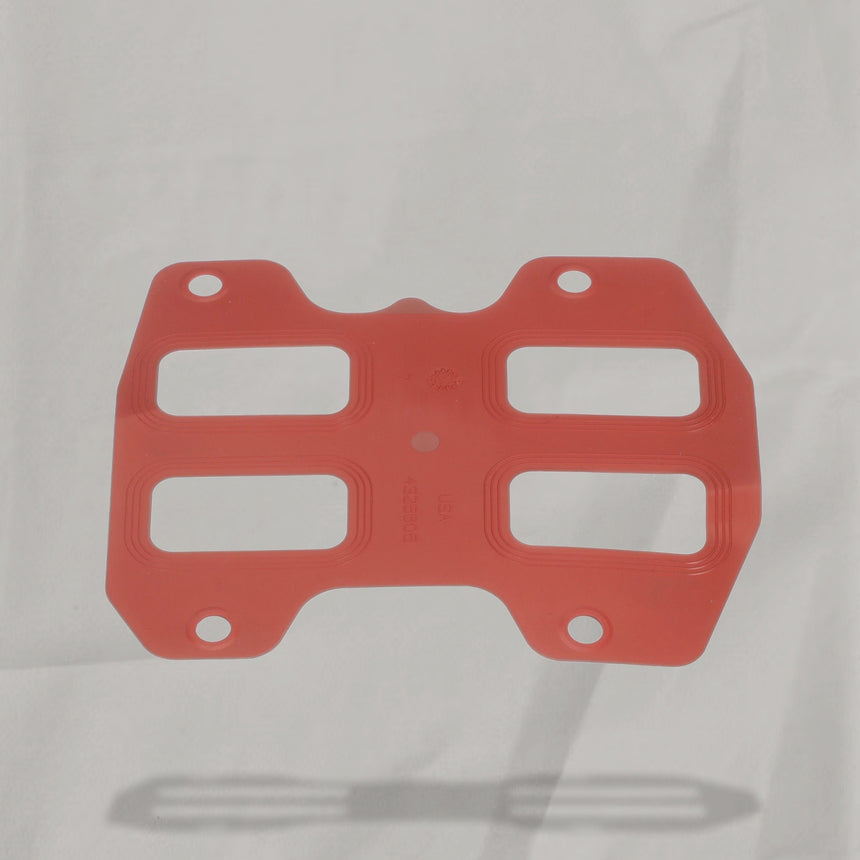 2016-2019 Nissan Titan XD 5.0L Diesel Oil Cooler Gasket OEM