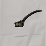 2021-2023 Chevy Trailblazer Rear Parking Aid Sensor Wiring Harness OEM