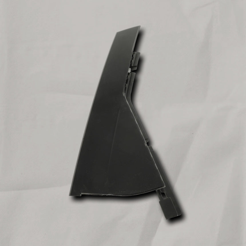 2021-2025 Ford Bronco Sport Pass Side Rear Door Molding OEM