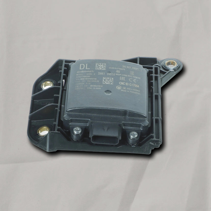 2019-2023 Nissan Rogue Sport Driver Side Blind Spot Detection Sensor OEM