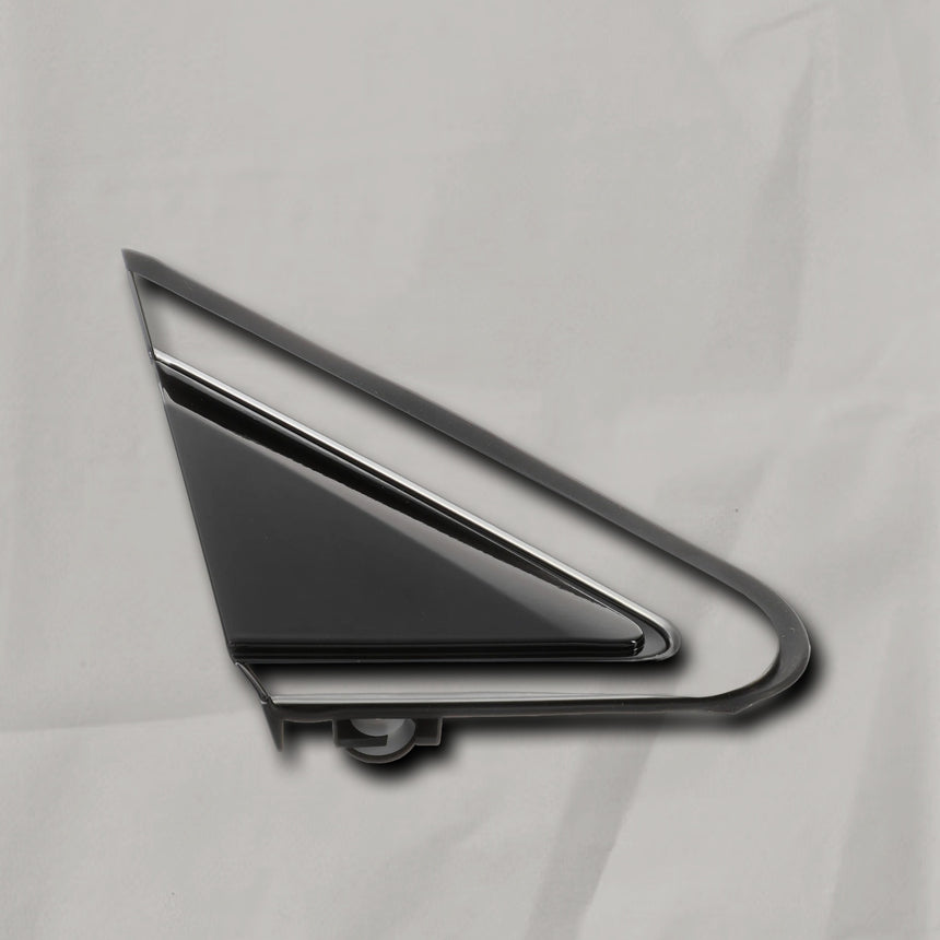 2015-2024 Nissan Murano Passenger Side Door Mirror Molding Trim OEM