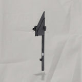 2021-2025 Ford Bronco Passenger Side Front Door Window Glass Surround Channel Bracket 4 Door OEM