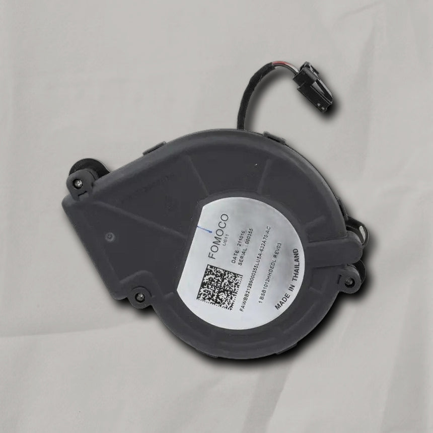 2020-2024 Lincoln Aviator Rear Seat Temperature Controlled Blower Motor OEM