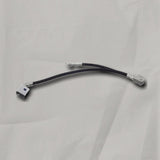 2024 Nissan TITAN XD Passenger Side Front Brake Hose OEM