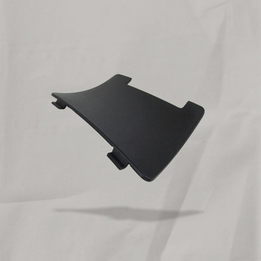 2022-2023 Dodge Charger Police Front Console Closeout Panel OEM