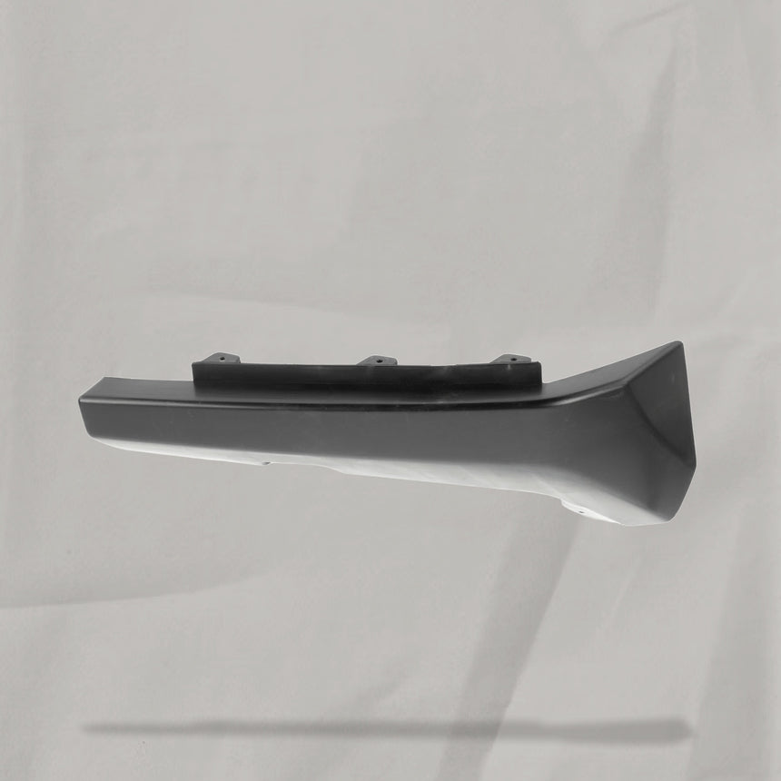 2009-2019 Nissan Frontier Passenger Side Front Bumper Cover Bracket OEM
