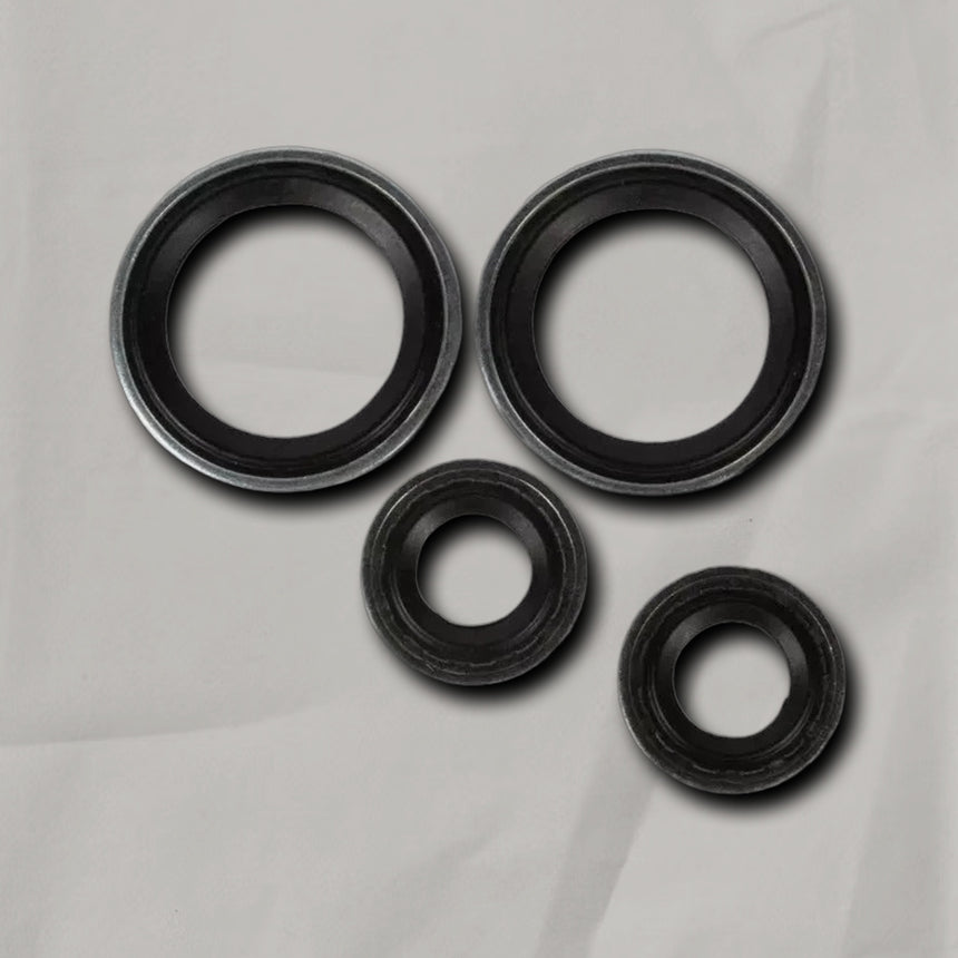 2013-2020 Ford Fusion Lincoln MKT MKZ A/C Refrigerant Line O-Ring OEM