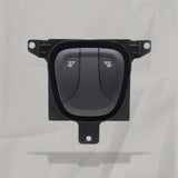 2014-2023 Jeep Cherokee Overhead Reading Lamp OEM Black