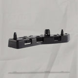 2023-2025 Ford Maverick Front Driver Side Upper Bumper Cover Bracket OEM