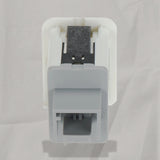 2010-2020 Cadillac Chevrolet GMC Front USB Receptacle OEM