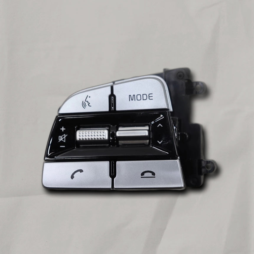 2020-2022 Kia Telluride Steering Wheel Switch Left Audio Phone OEM
