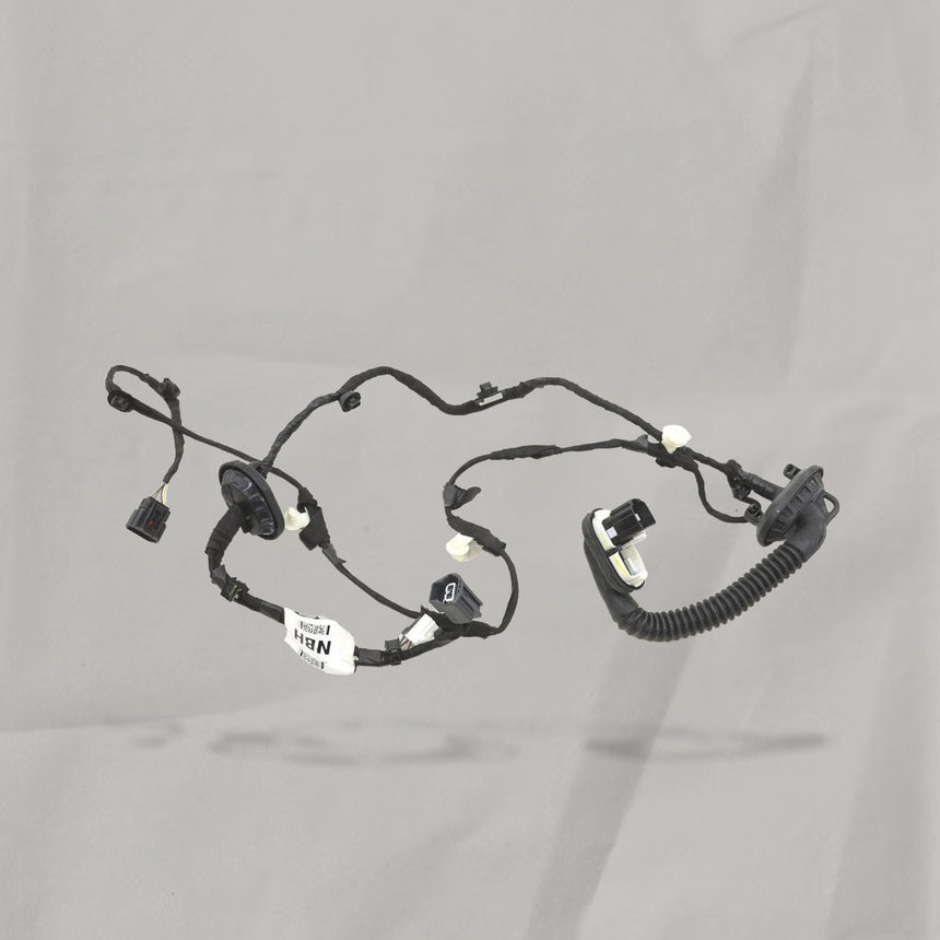 2020-2026 Ford Escape Rear Passenger Side Door Wire Assembly Jumper OEM