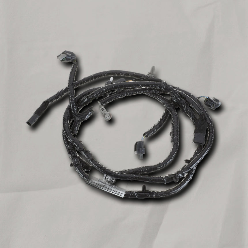 2021-2025 Ford Bronco Rr w/o Steel w/Park Sensors Wiring Harness OEM