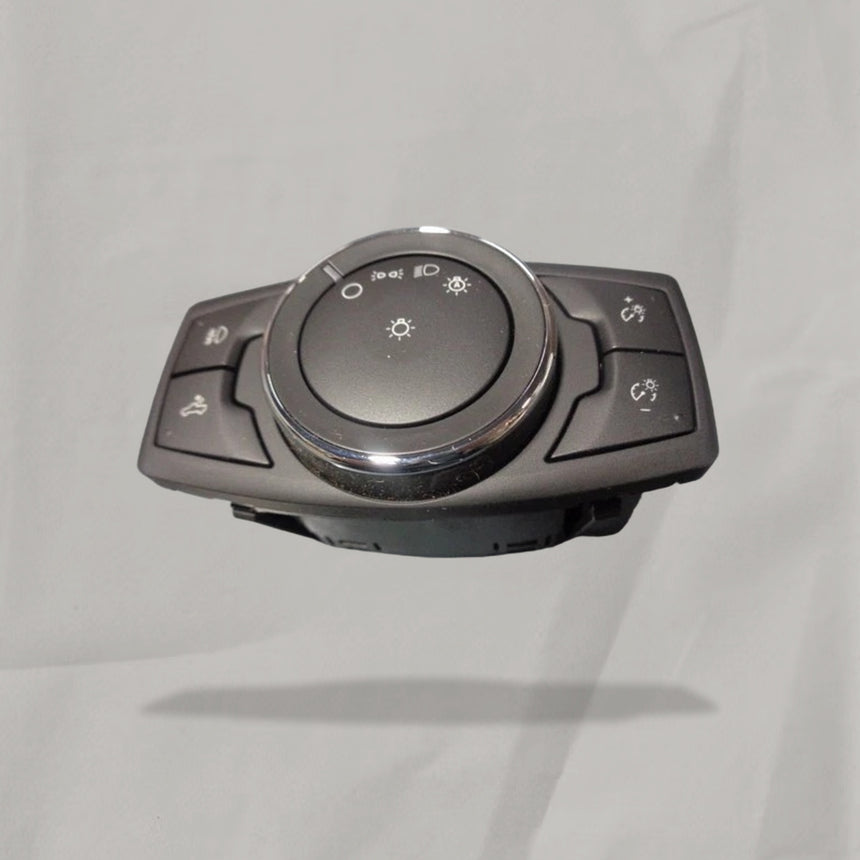 2015-2022 Ford F-150 F-250 F-350 Headlamp Switch Auto Lamp OEM