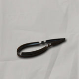 2018-2024 Honda Odyssey Front Hood Rubber Seal OEM