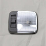 2022-2025 Nissan Frontier Interior Dome Light w/o Sunroof OEM