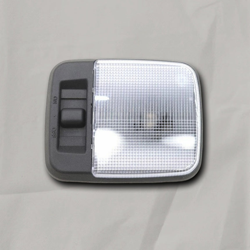 2022-2025 Nissan Frontier Interior Dome Light w/o Sunroof OEM