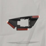 2024-2026 Nissan Rogue Driver Side Rear Blind Spot Detection System Warning Sensor Bracket Japan Built OEM