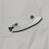 2025-2026 Buick Envista Chevy Trax Passenger Side Front Door Handle OEM