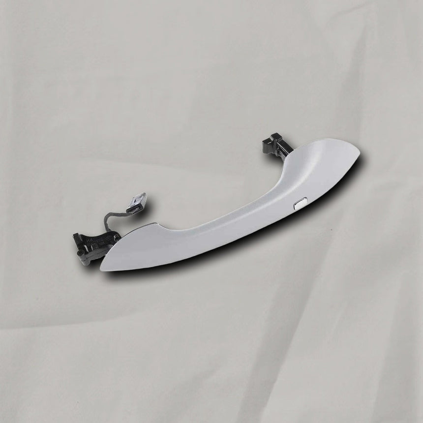 2025-2026 Buick Envista Chevy Trax Passenger Side Front Door Handle OEM