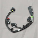 2017-2022 Ford Expedition F-150 GT Fuel Injector Connector OEM