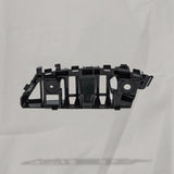 2012-2018 VW Tiguan Passenger Side Front Bumper Guide Upper OEM