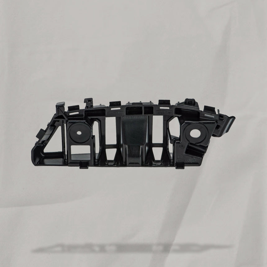 2012-2018 VW Tiguan Passenger Side Front Bumper Guide Upper OEM