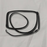 2018-2022 Honda Accord Passenger Side Rear Door WeatherStrip Seal OEM