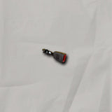 2022-2023 Ford Expedition Passenger Side Outer Seat Belt Buckle OEM
