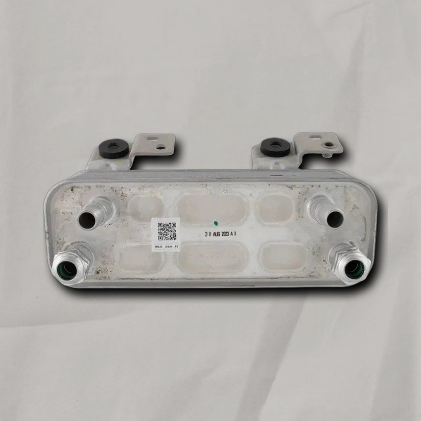 2021-2025 Ford Bronco Ranger Lower 2.7L 3.0L Auto Trans Oil Cooler OEM