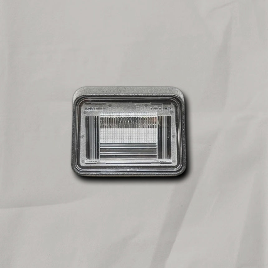 2022-2026 Ford Maverick Rear License Plate Light Lamp OEM