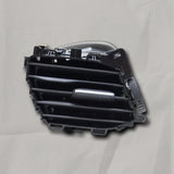 2020-2025 Ford Escape Driver Side Outer A/C Air Vent w/o Bright OEM
